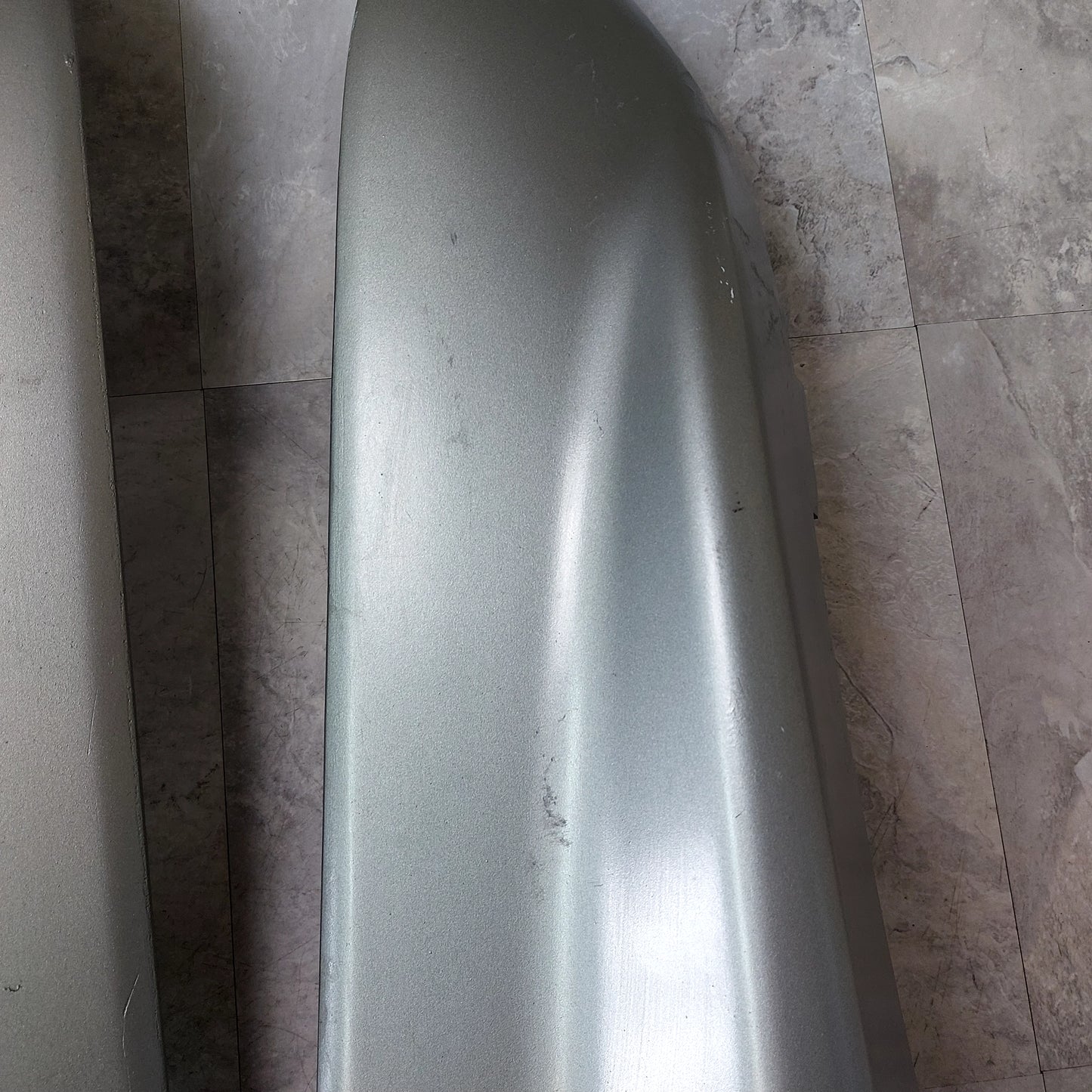 OEM 2003-2007 Subaru Forester Rear Spats Pair