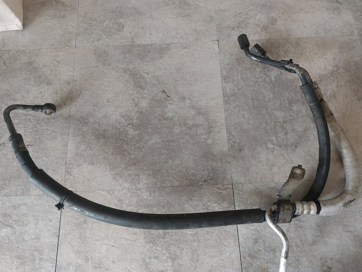 2015-2021 Subaru WRX STi OEM Power Steering Lines Hoses