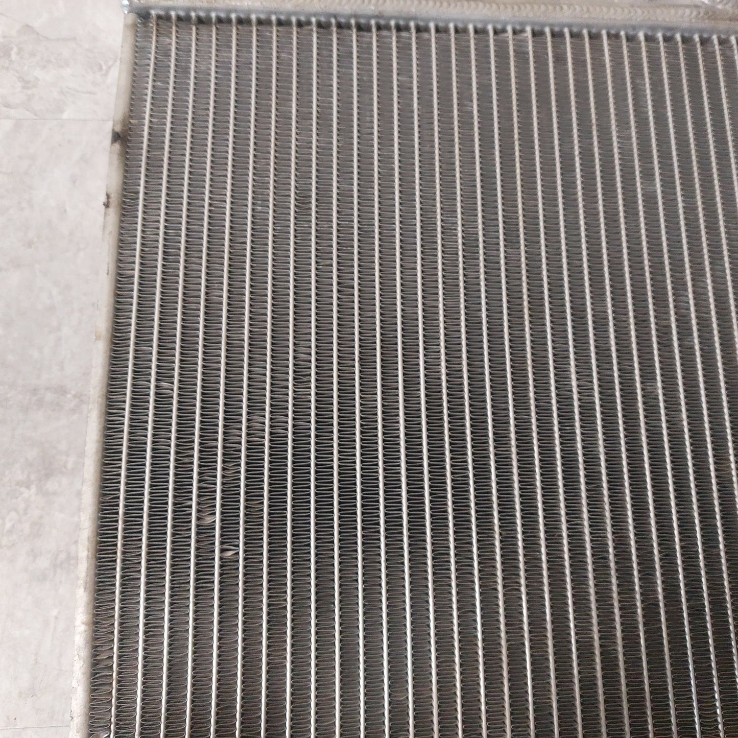 Aftermarket Radiator for 2002-2007 Subaru Impreza WRX STi