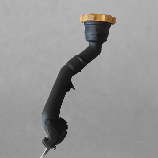 OEM Oil Filler Neck 2008-2014 Subaru Impreza WRC STi