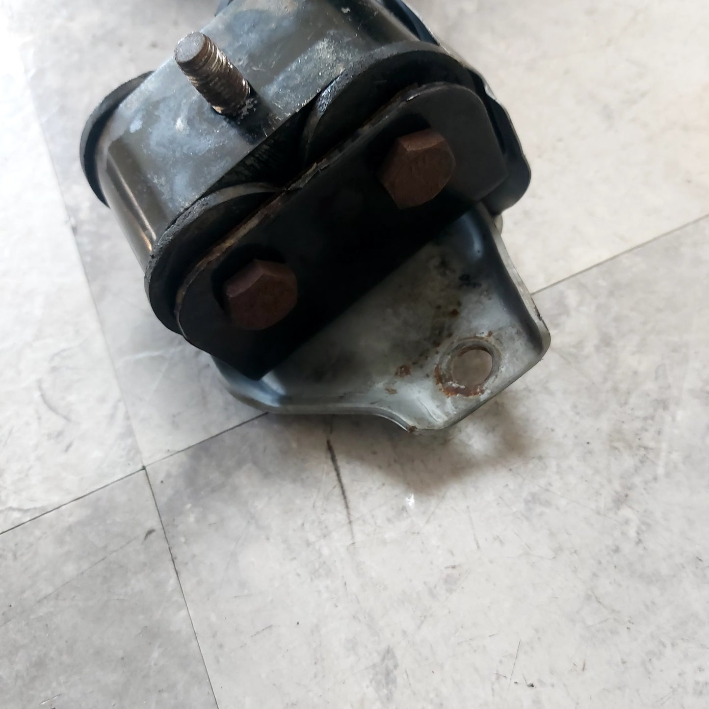 Torque Solution Engine Mounts Subaru WRX 2002-2014 / STi 2002-2021