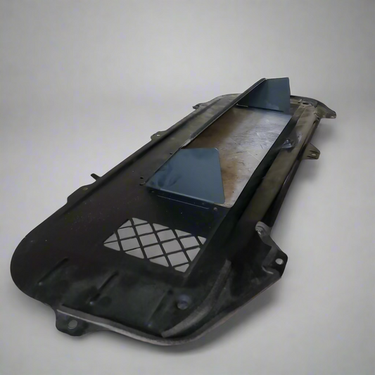 OEM Hood Scoop Splitter 2004-2005 Subaru Impreza WRX STi