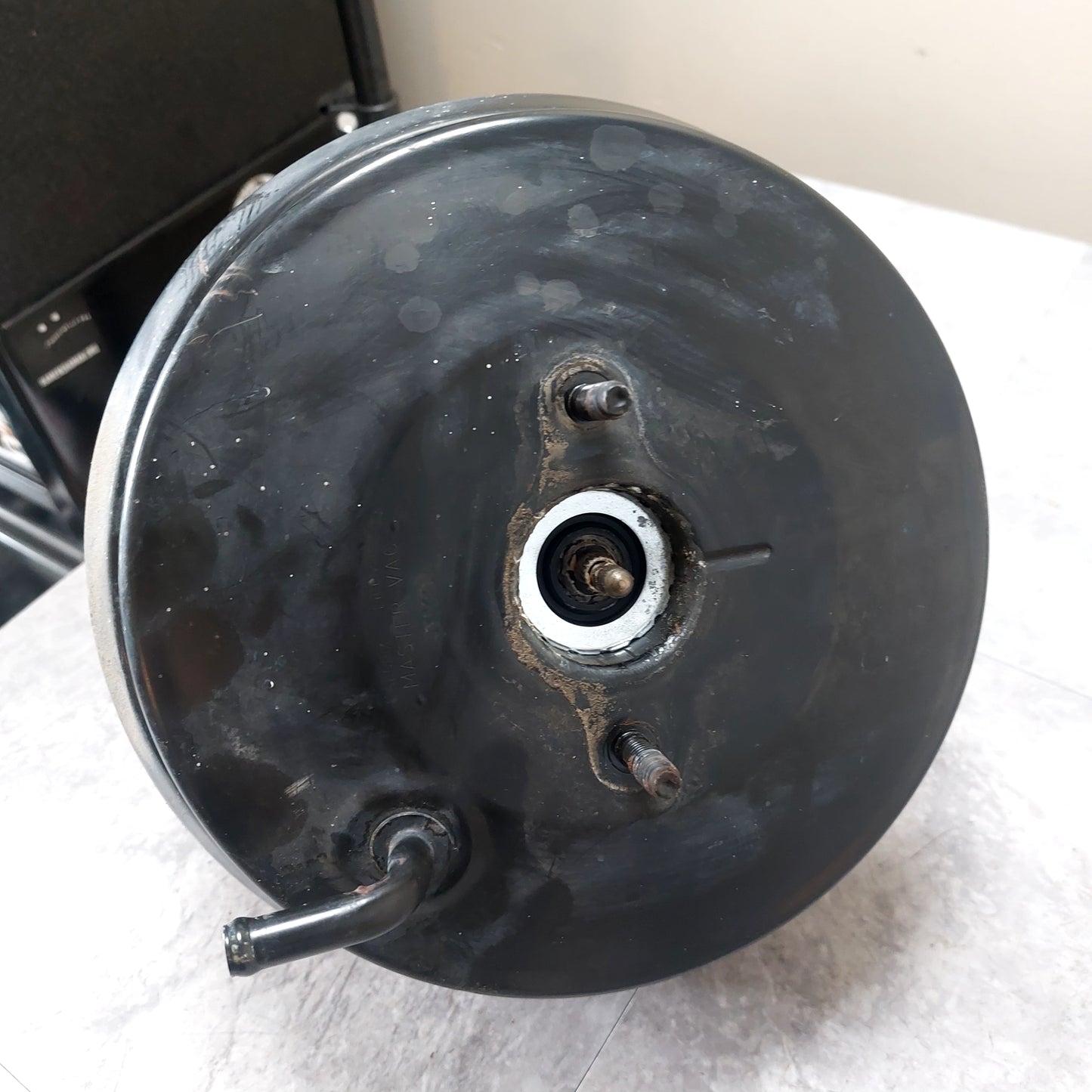 2002-2007 OEM Subaru WRX STI Brake Booster Assembly