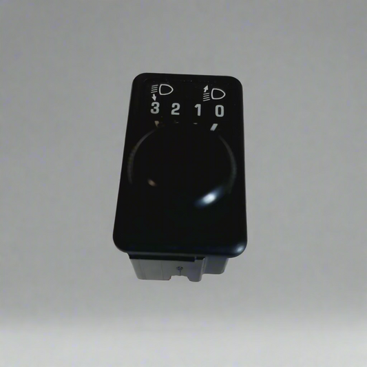 2004-2005 Subaru Impreza WRX STi Headlight Leveling Switch Adjustment Knob