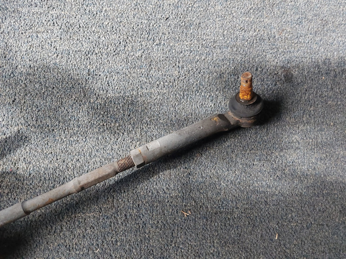 2015-2021 Subaru WRX STi OEM Power Steering Rack Pinion