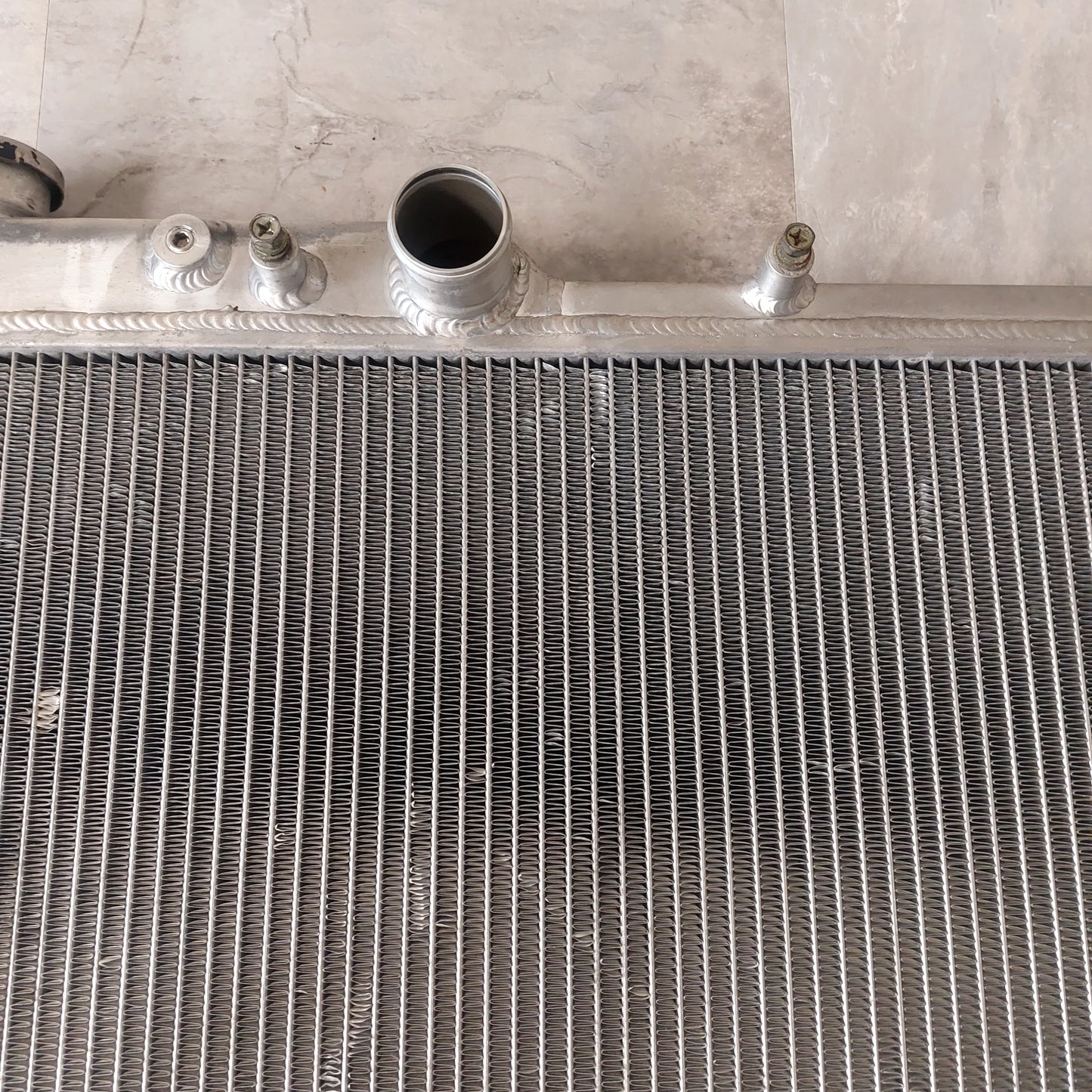 KOYO Radiator FA 2015-2021 Subaru WRX