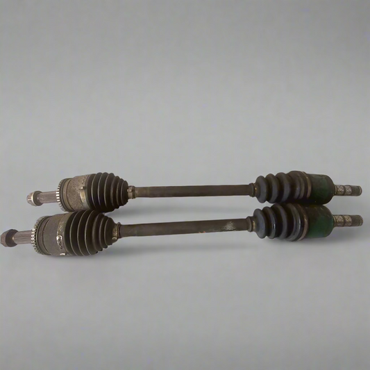 Front Axel Set OEM 2004-2007 Subaru Impreza WRX STi