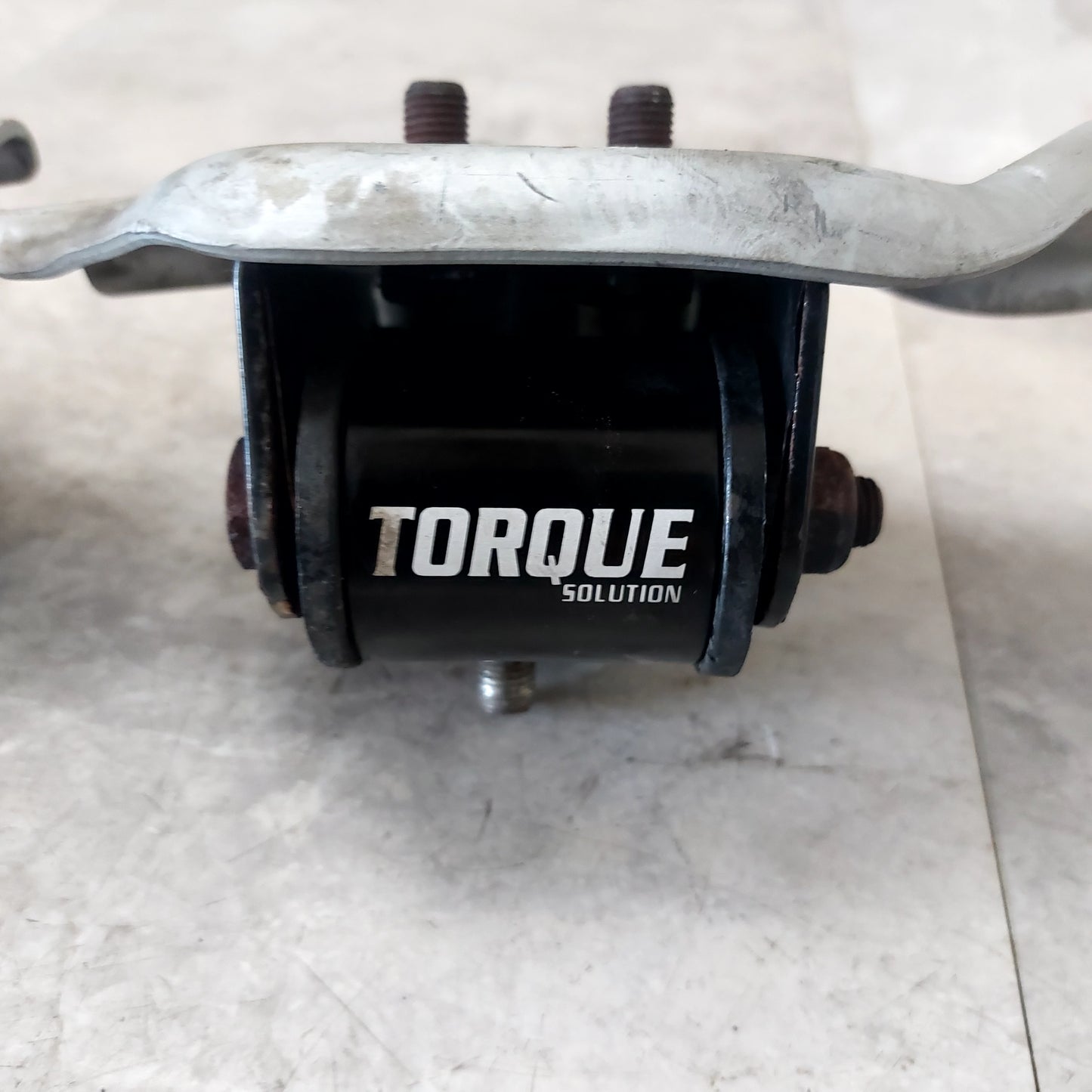 Torque Solution Engine Mounts Subaru WRX 2002-2014 / STi 2002-2021
