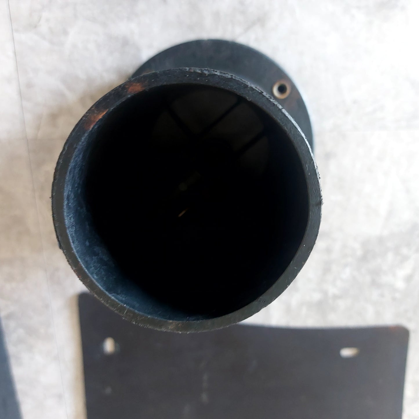 COBB Air Intake Kit No Hose (Box Filter Tube) 2002-2007 Subaru Impreza WRX STi