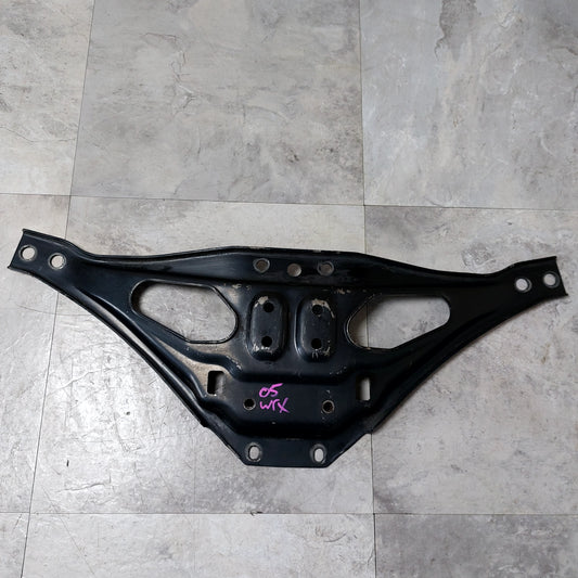 2002-2007 Subaru Impreza WRX GD OEM Front Subframe Support Brace U-brace