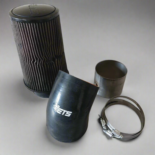 ETS 4" Intake For Rotated Turbo Speed Density
