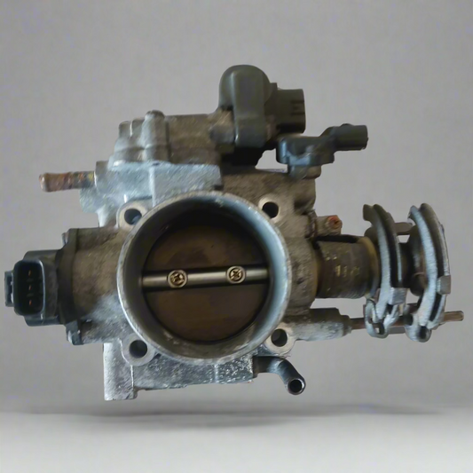 OEM 2002-2005 Subaru Impreza WRX Throttle Body Assembly