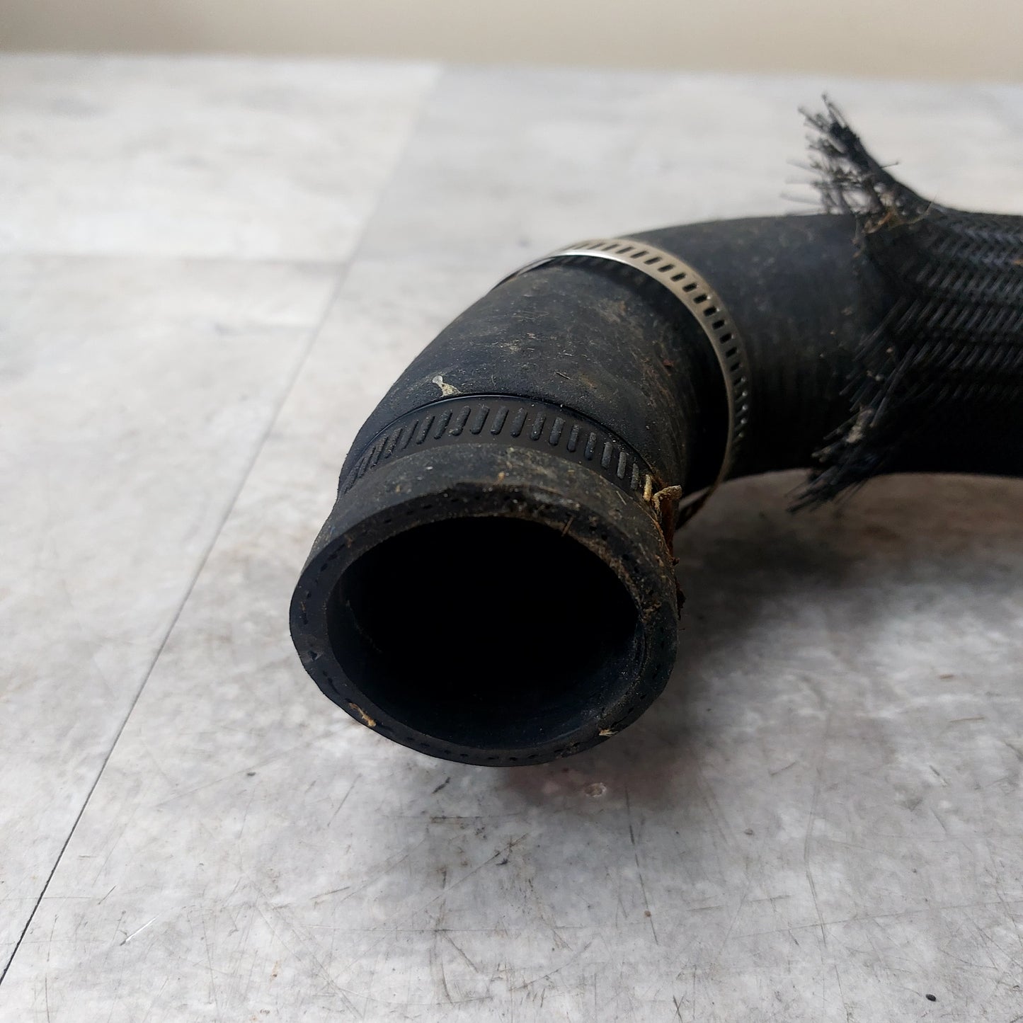 Subaru OEM 02-07 WRX/04-07 WRX STi Upper Radiator Hose