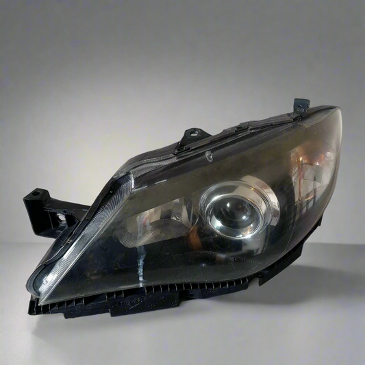 2008-2014 Subaru Impreza WRX STi Headlight Assy LH Driver Side