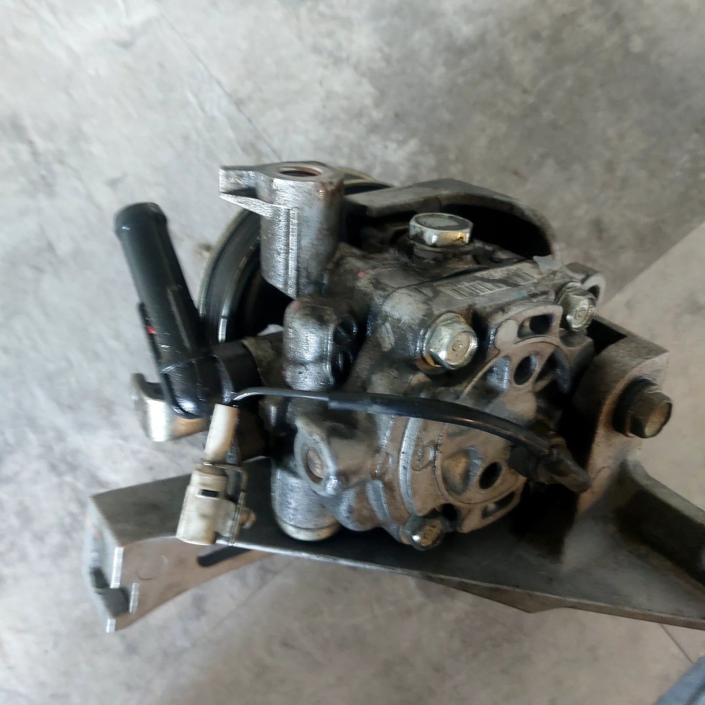 OEM 2008-2014 Subaru Impreza WRX STi Power Steering Pump
