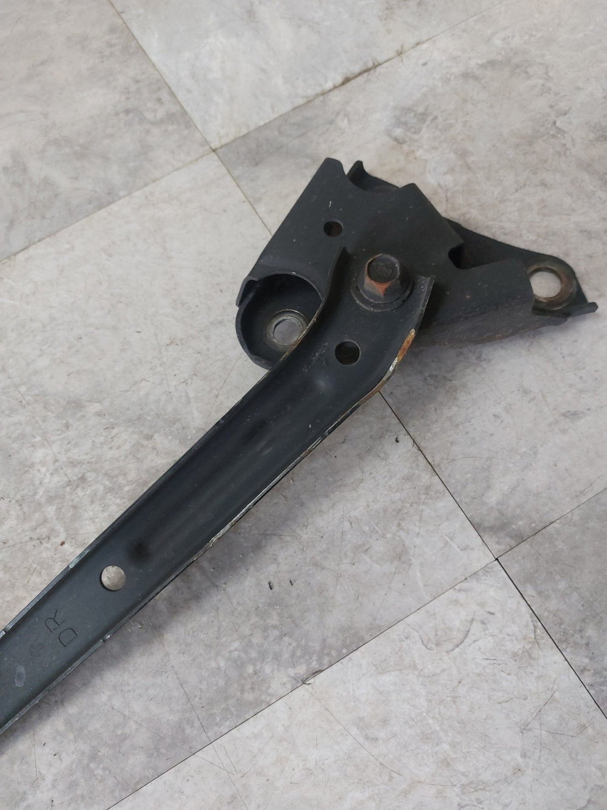 2015-2021 Subaru WRX STi OEM Rear Sub Frame Support Bracket RH