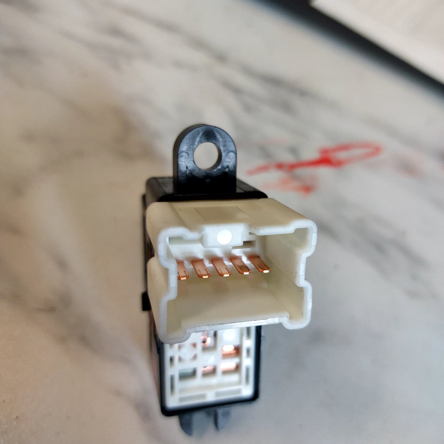 2008-2014 Subaru Impreza WRX STi Window Switch Front Right or Rear
