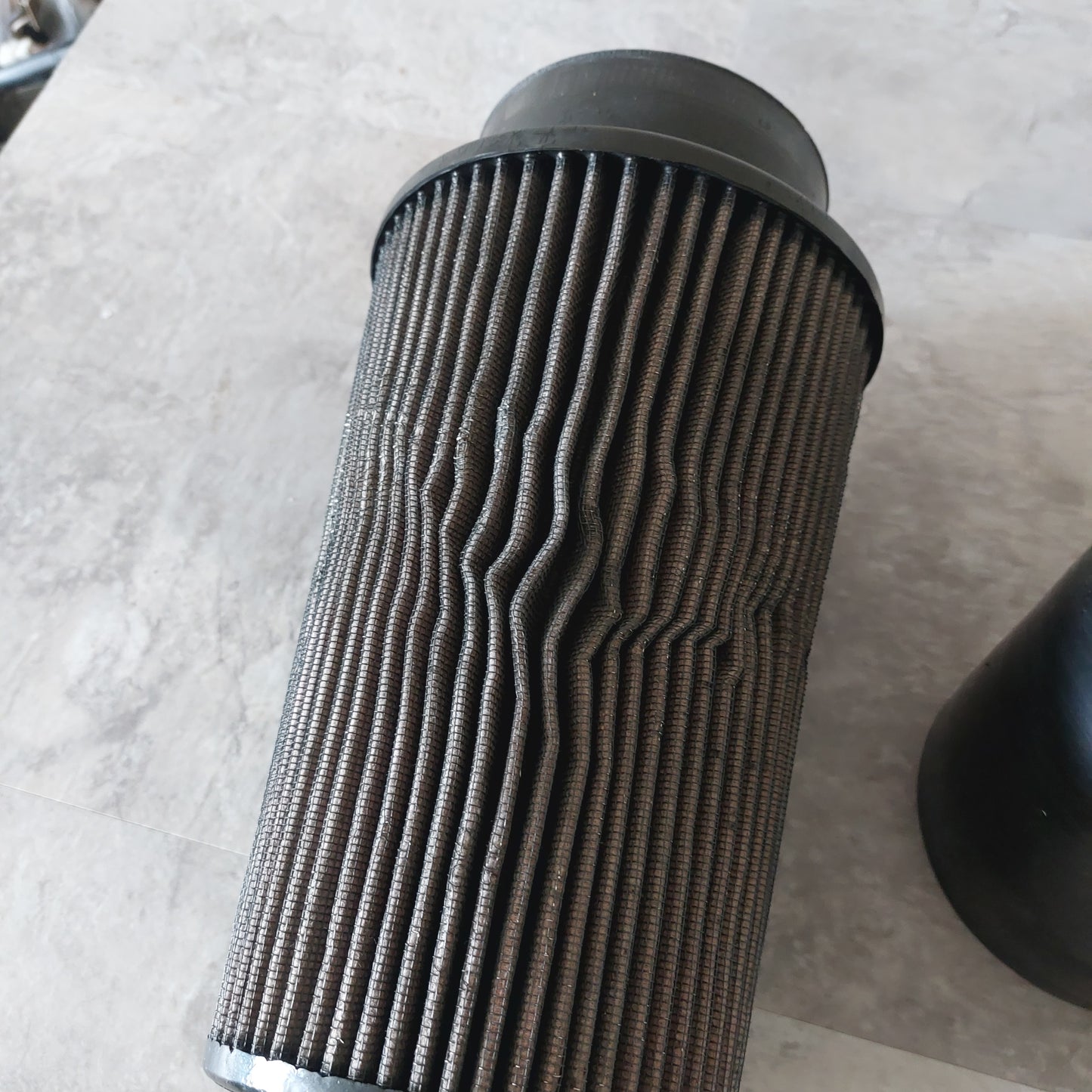 ETS 4" Intake For Rotated Turbo Speed Density