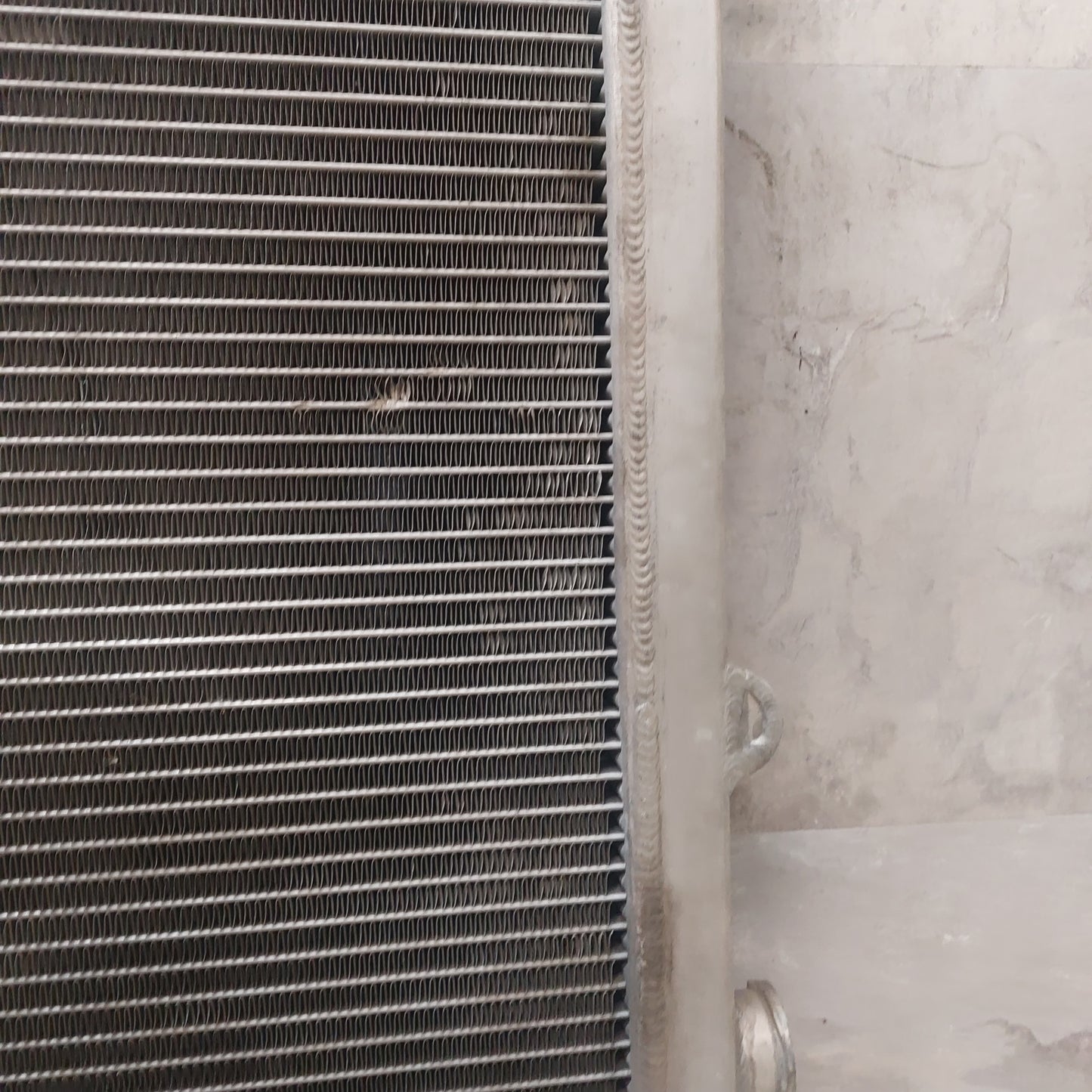 Aftermarket Radiator for 2002-2007 Subaru Impreza WRX STi