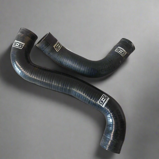 Grimmspeed Upper and Lower Radiator Hosing for VA 15-21 Subaru STi