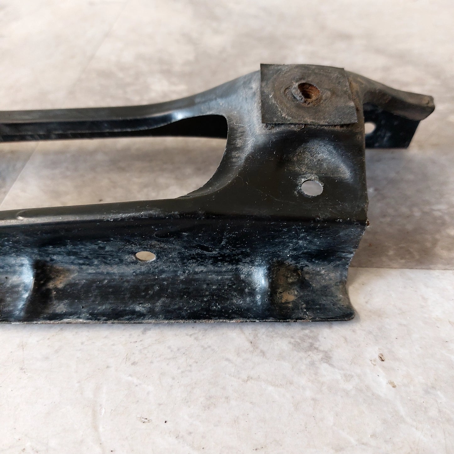 OEM 1985 Subaru Brat Fender Bracket
