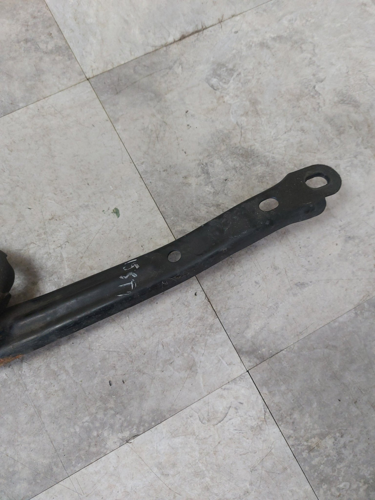 2015-2021 Subaru WRX STi OEM Rear Sub Frame Support Bracket RH