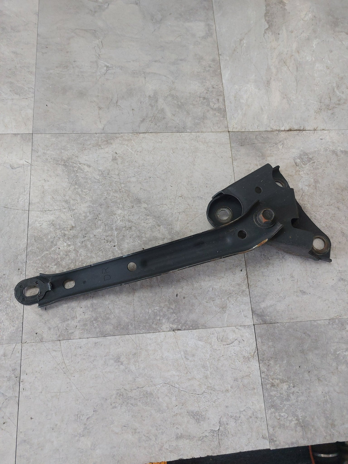2015-2021 Subaru WRX STi OEM Rear Sub Frame Support Bracket RH