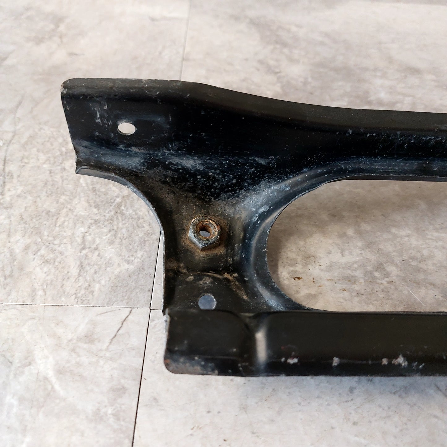 OEM 1985 Subaru Brat Fender Bracket