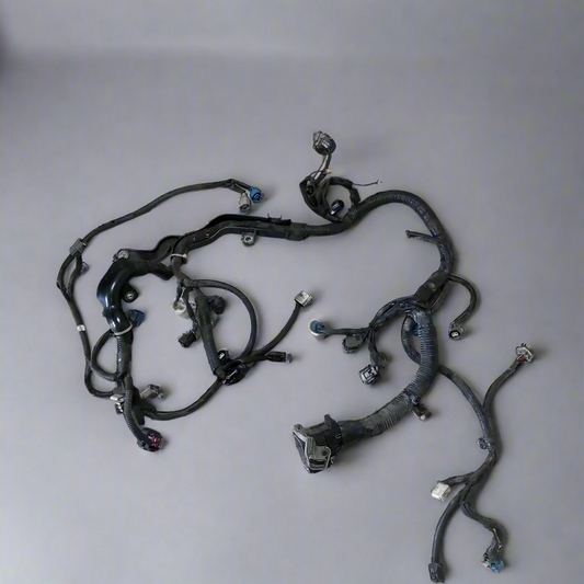 OEM 08-14 Subaru WRX STi Engine Wire Harness