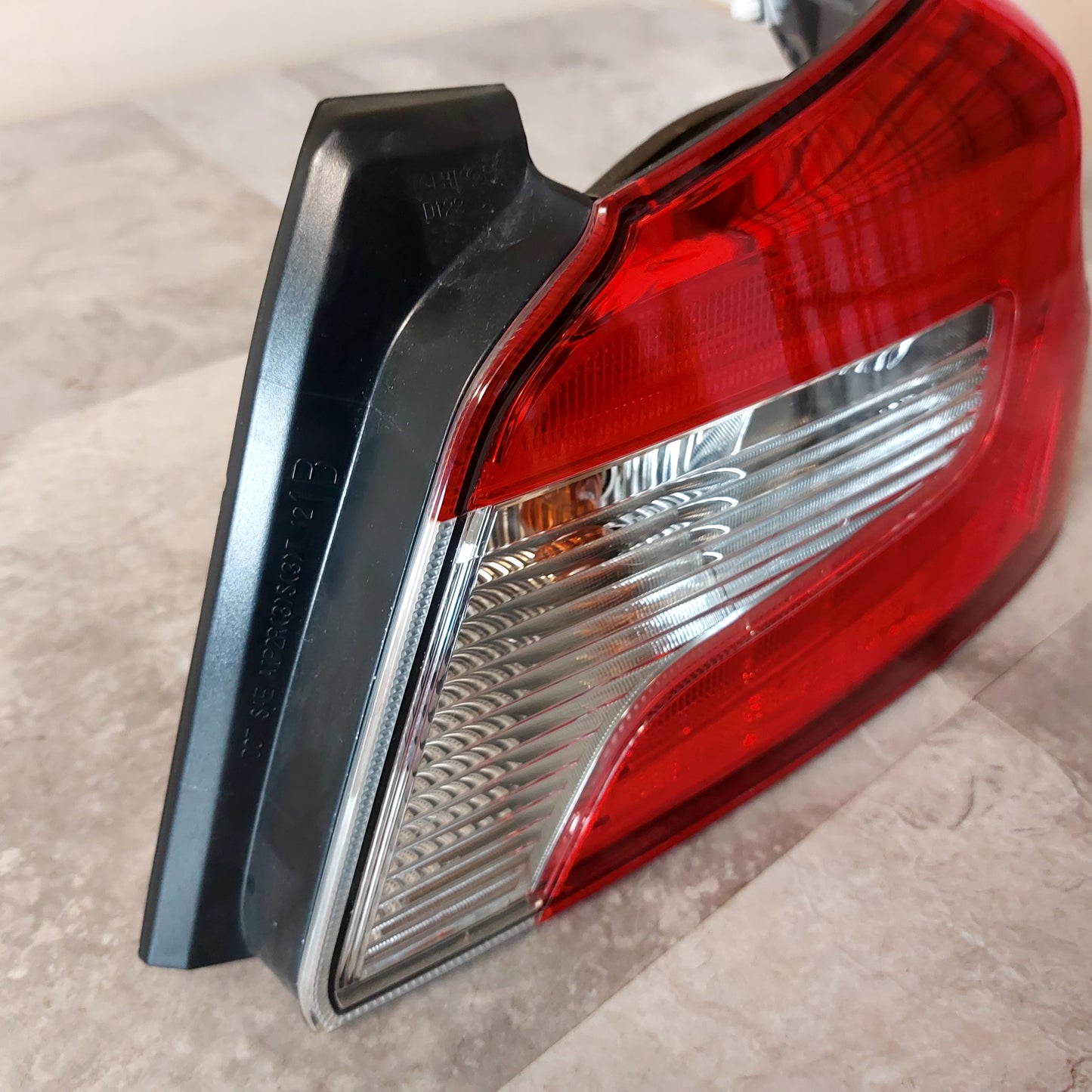 OEM 2015-2021 Subaru WRX STi RH Pass Side Tail Light 84201VA020