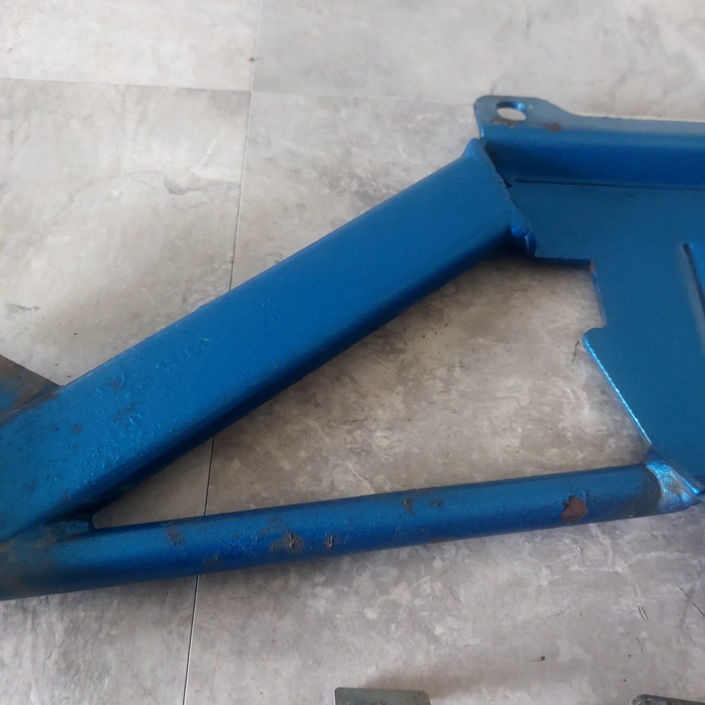 Cusco Power Brace Front Cross Member Subaru Impreza WRX STi 15-21