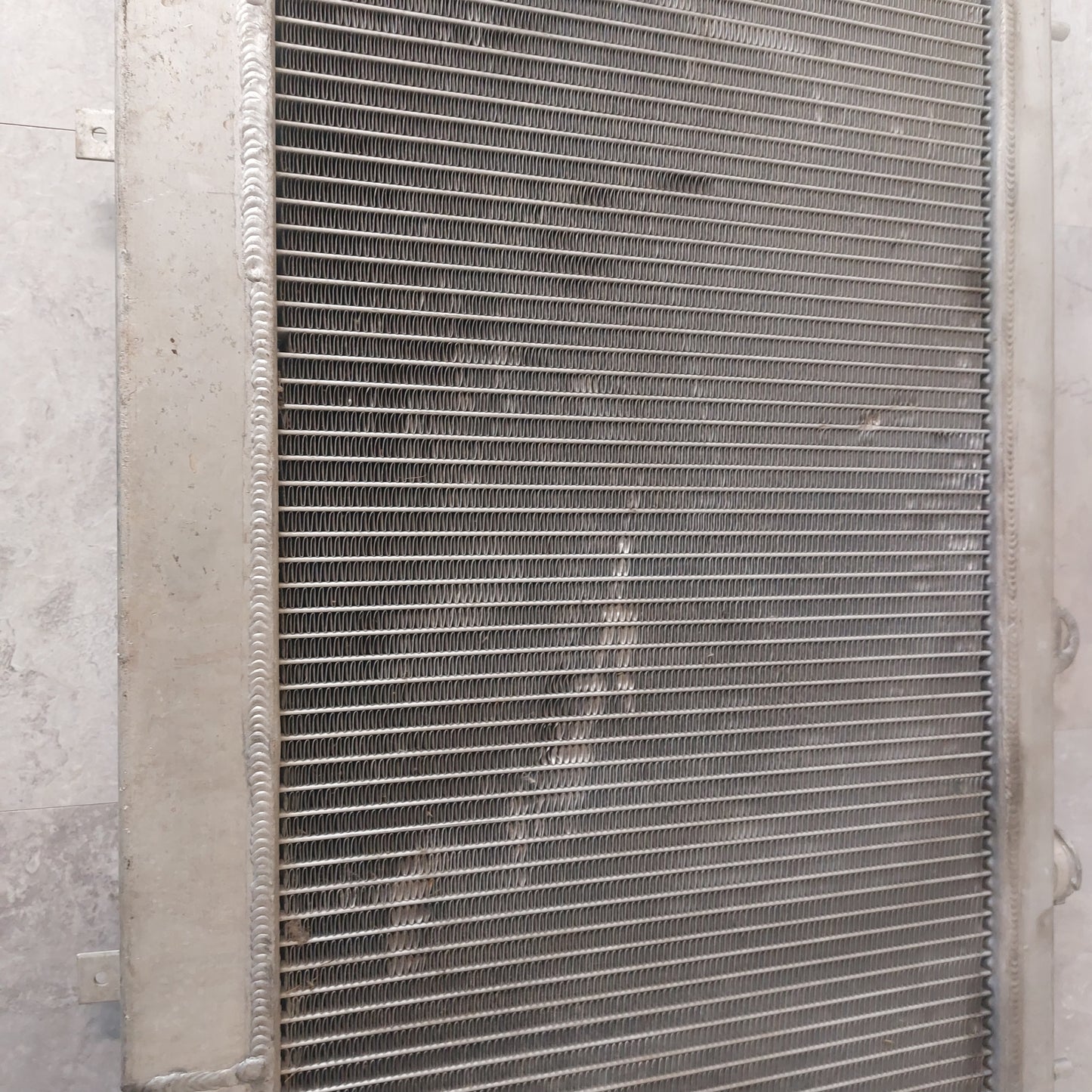 Aftermarket Radiator for 2002-2007 Subaru Impreza WRX STi