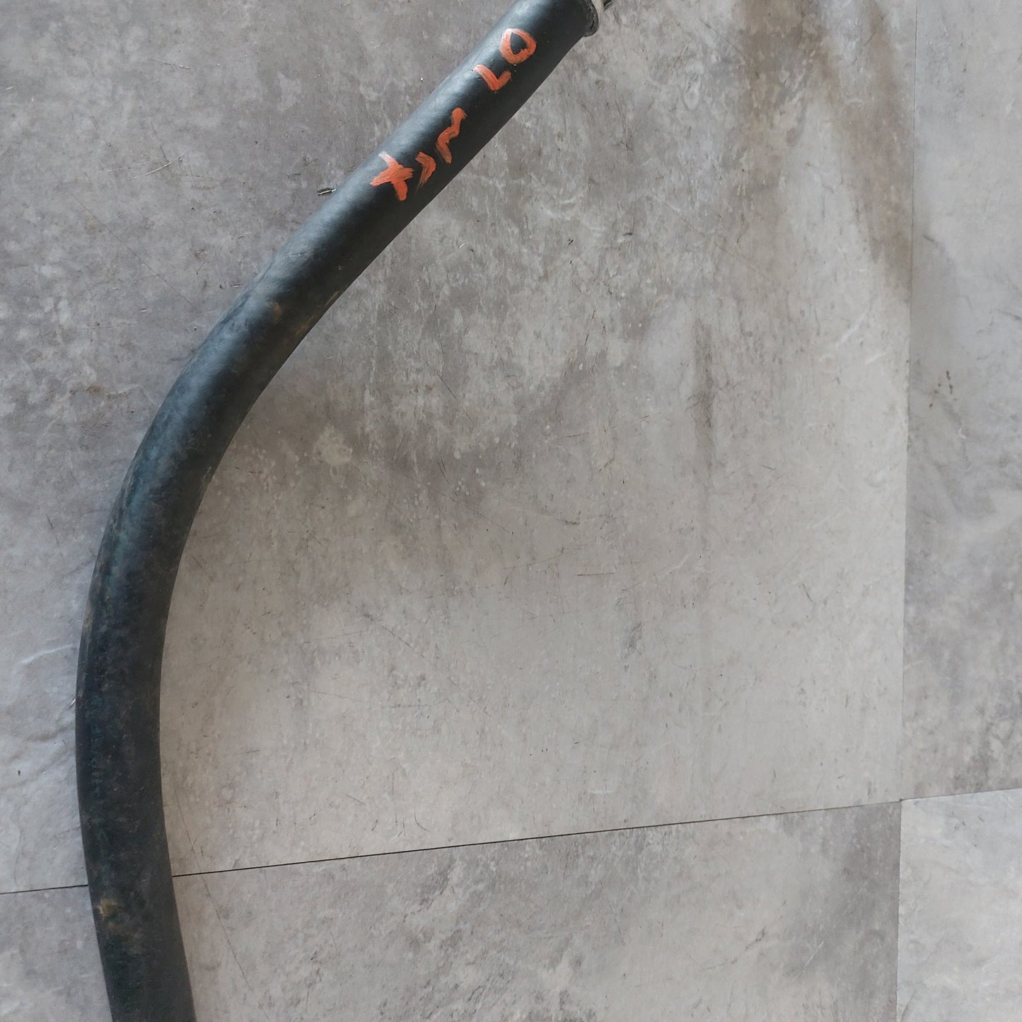 OEM 04-07 Subaru WRX STi AC Line Hose Pipe A/C Air Conditioning