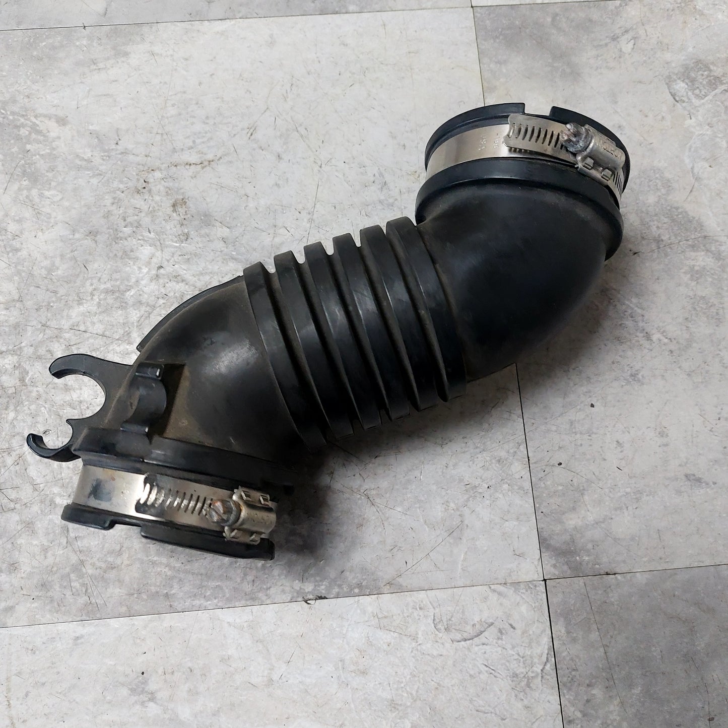 Subaru OEM MAF Housing to Turbo Inlet Hose 2015-2021 Subaru STi