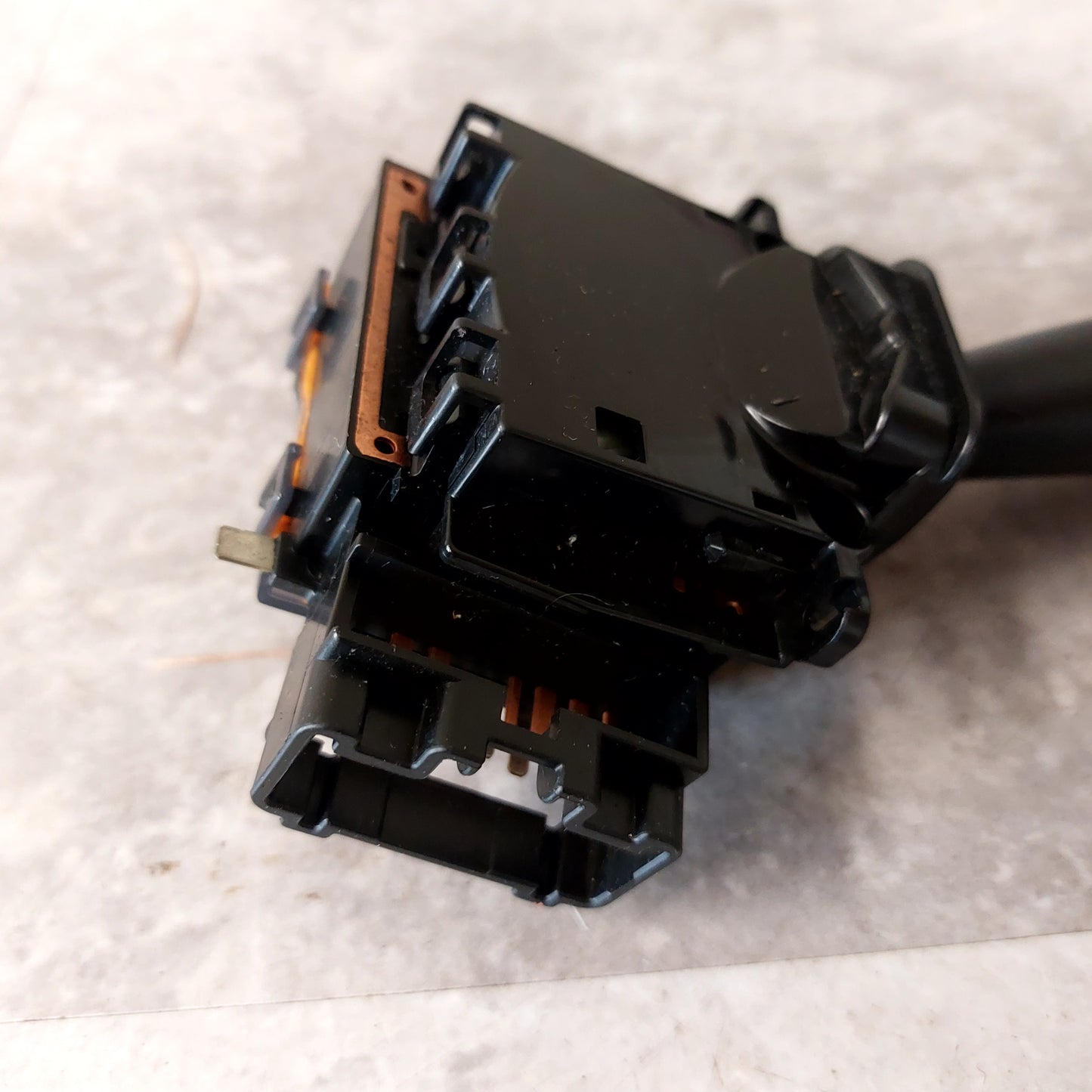 2002-2007 Subaru Impreza Windshield Wiper Column Control Switch Lever Arm