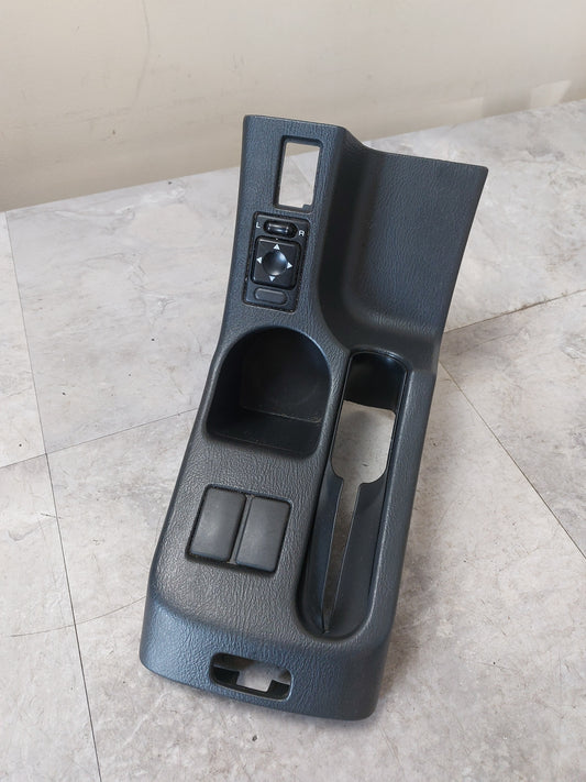 2002-2004 Subaru Impreza WRX Center Console Cup Holder