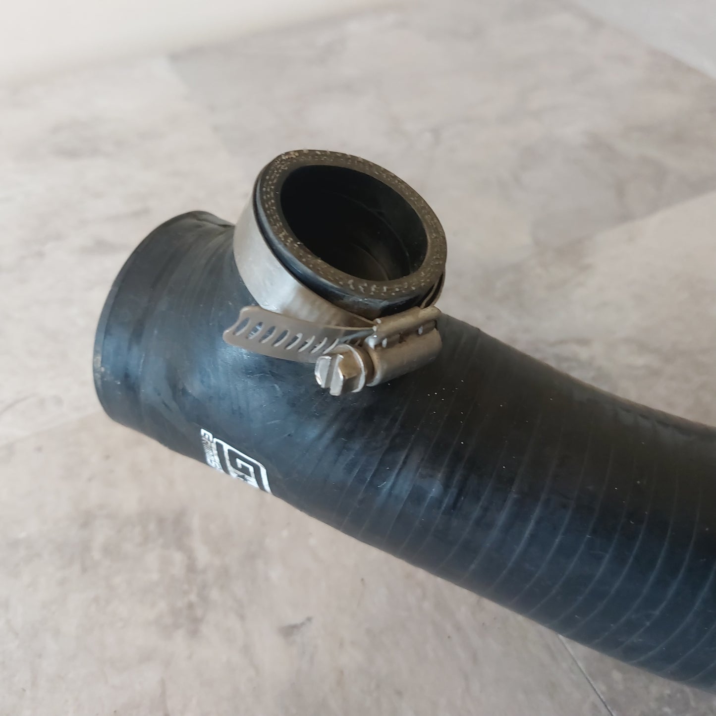 Grimmspeed Charge Pipe for 15-21 Subaru WRX FA20
