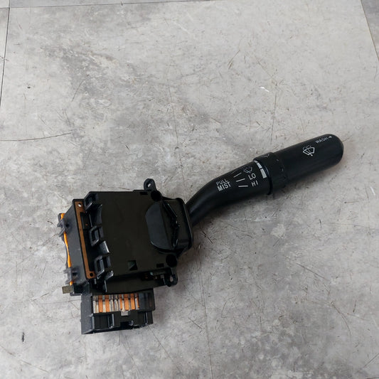 2002-2007 Subaru Impreza WRX STi Windshield Wiper Column Control Switch Lever Arm E4