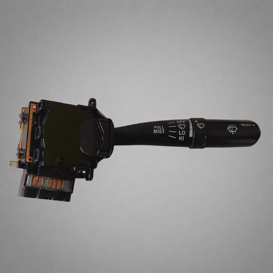 2002-2007 Subaru Impreza Windshield Wiper Column Control Switch Lever Arm