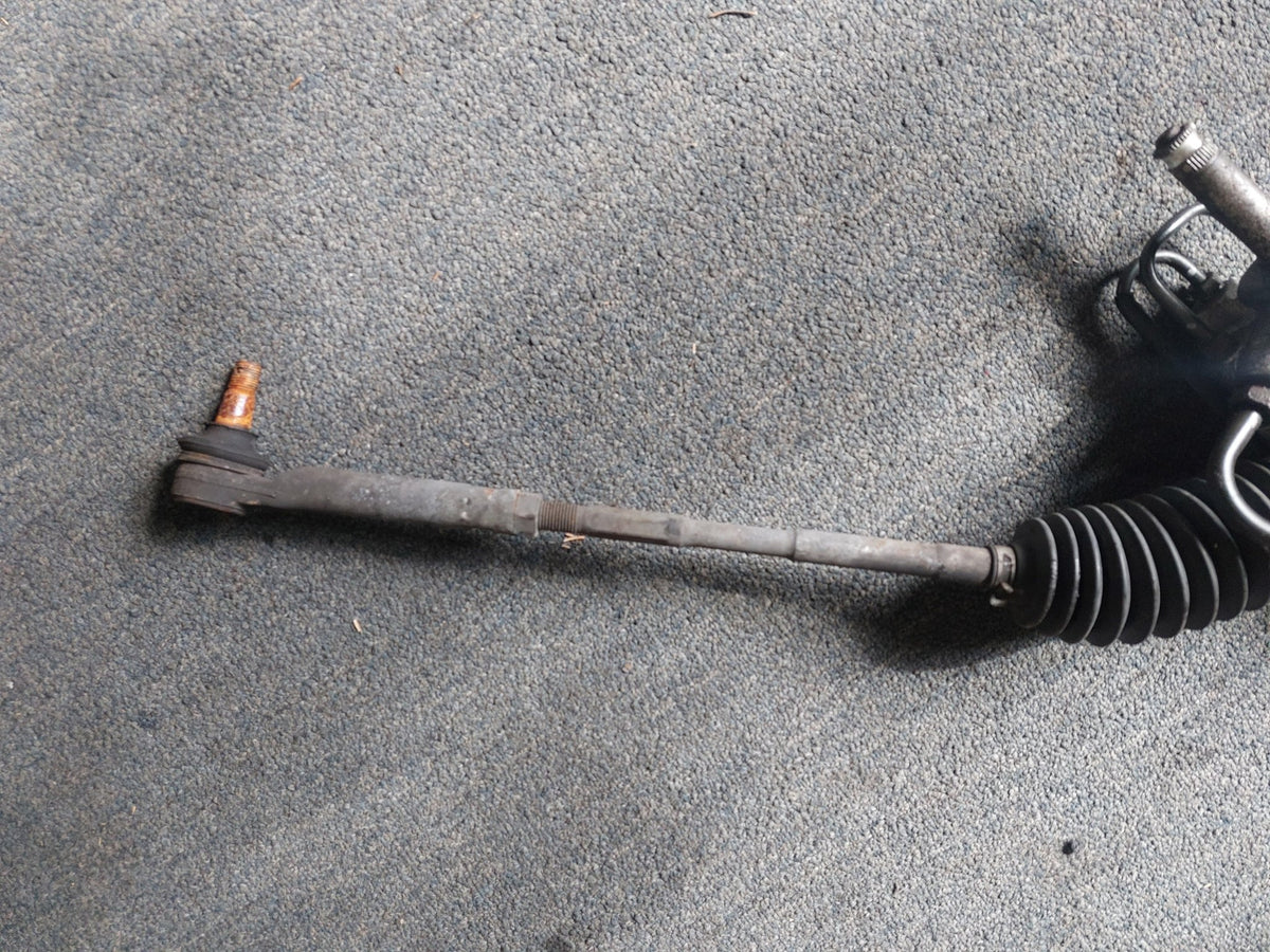 2015-2021 Subaru WRX STi OEM Power Steering Rack Pinion