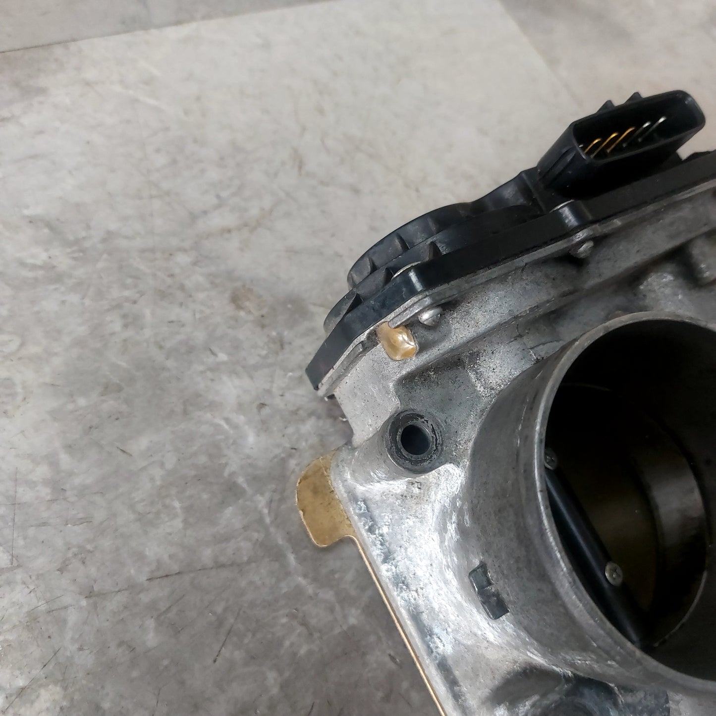 06-08 Subaru Impreza WRX/STi Forester XT Throttle Body Assy 16112AA170
