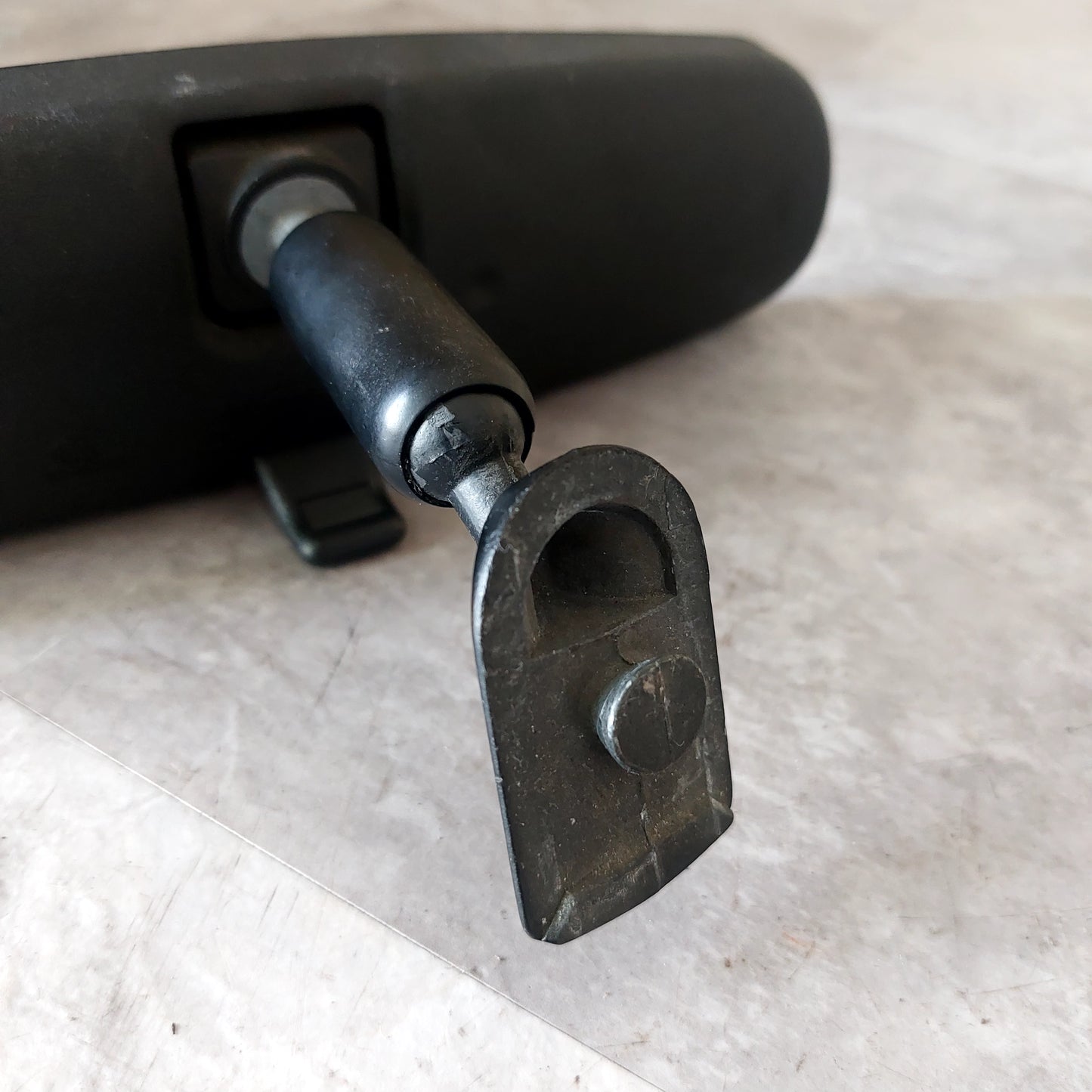 OEM Subaru Interior Rear View Mirror Manual Day Night WRX STi 02-21