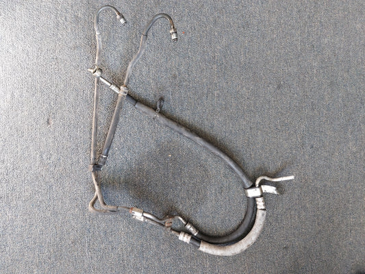 2015-2021 Subaru STi OEM Power Steering Hose Assembly y3