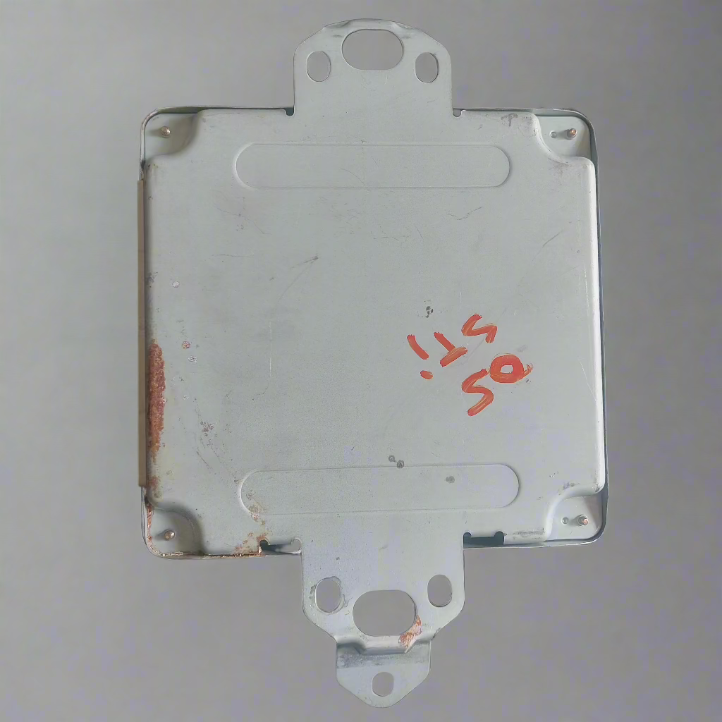 OEM ECU 2005 Subaru Impreza WRX STi