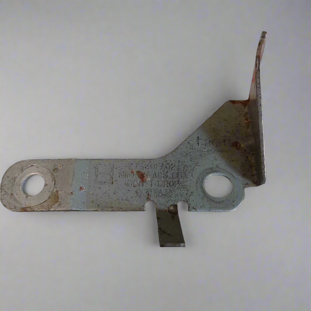 OEM ABS Deceleration Sensor Bracket 98-02 Forester Impreza Outback WRX 27540FA021