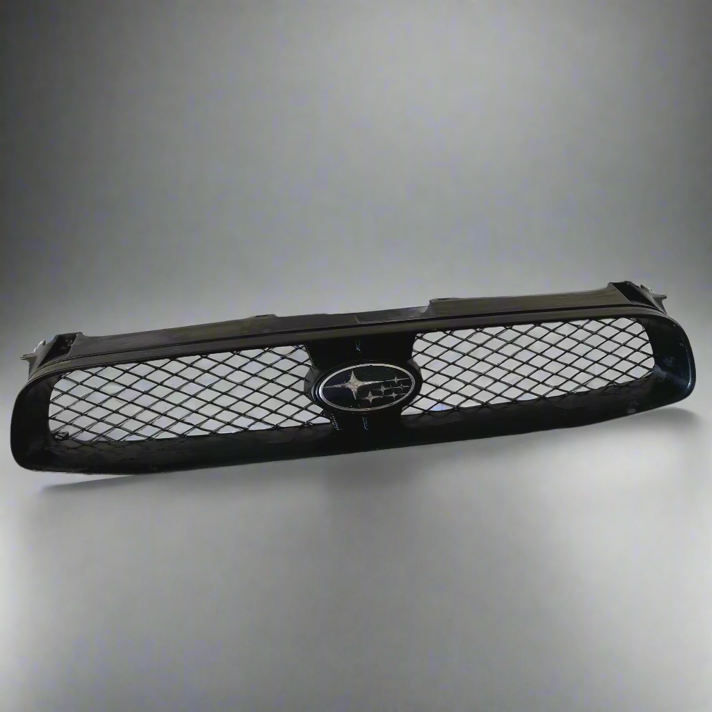 OEM 2004-2005 Subaru Impreza WRX STi Front Grille ASSY