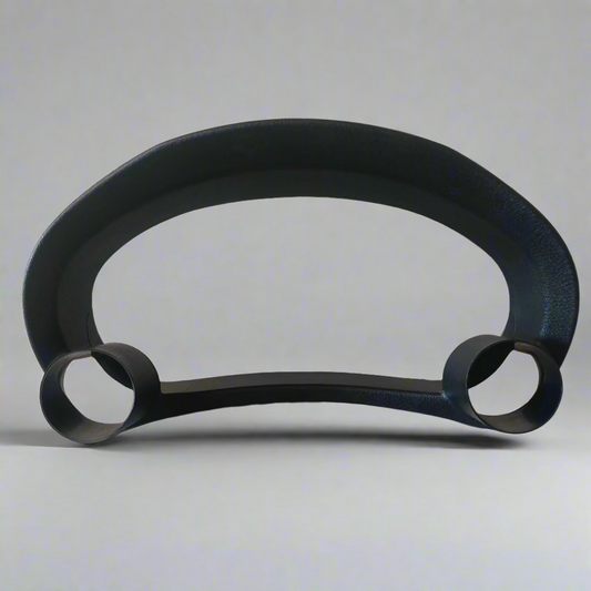SMY Performance Dual Gauge Pod 08-14 WRX & STI & 09-13 Subaru Forester
