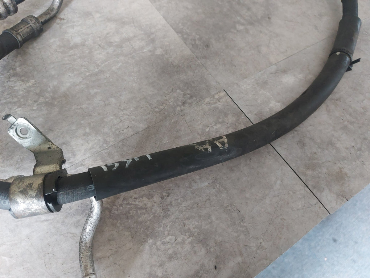 2015-2021 Subaru WRX STi OEM Power Steering Lines Hoses
