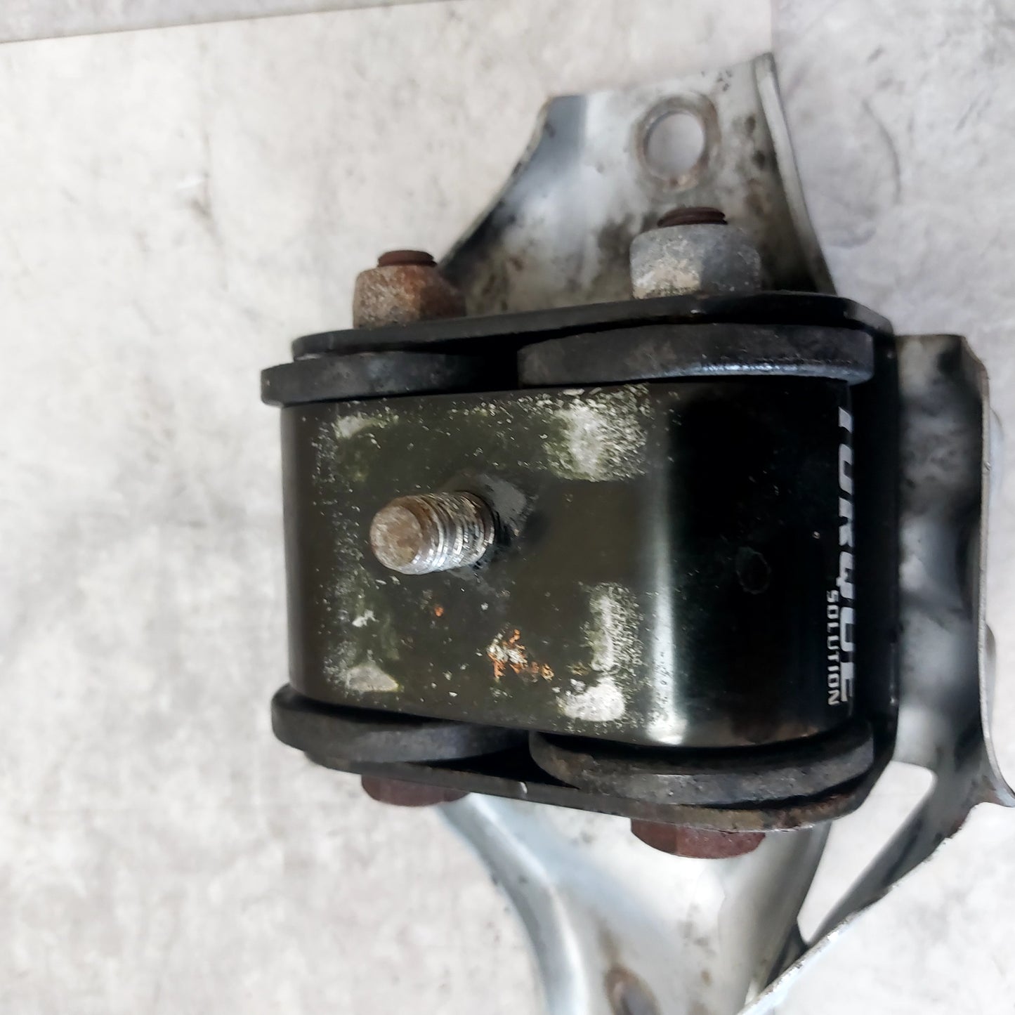 Torque Solution Engine Mounts Subaru WRX 2002-2014 / STi 2002-2021