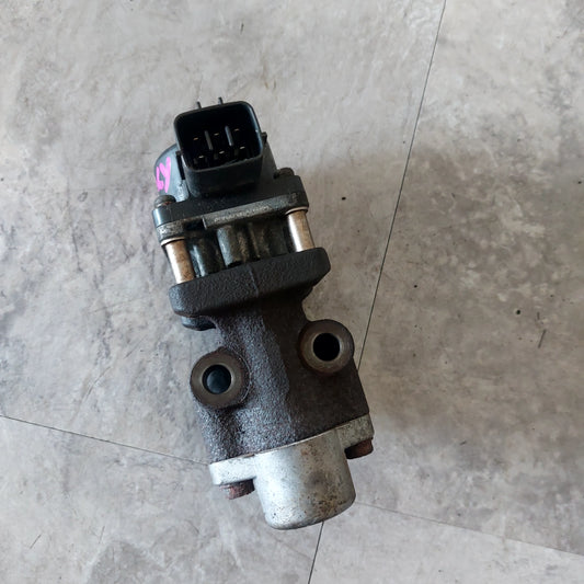 OEM 2010-2012 Subaru Legacy Outback EGR Valve